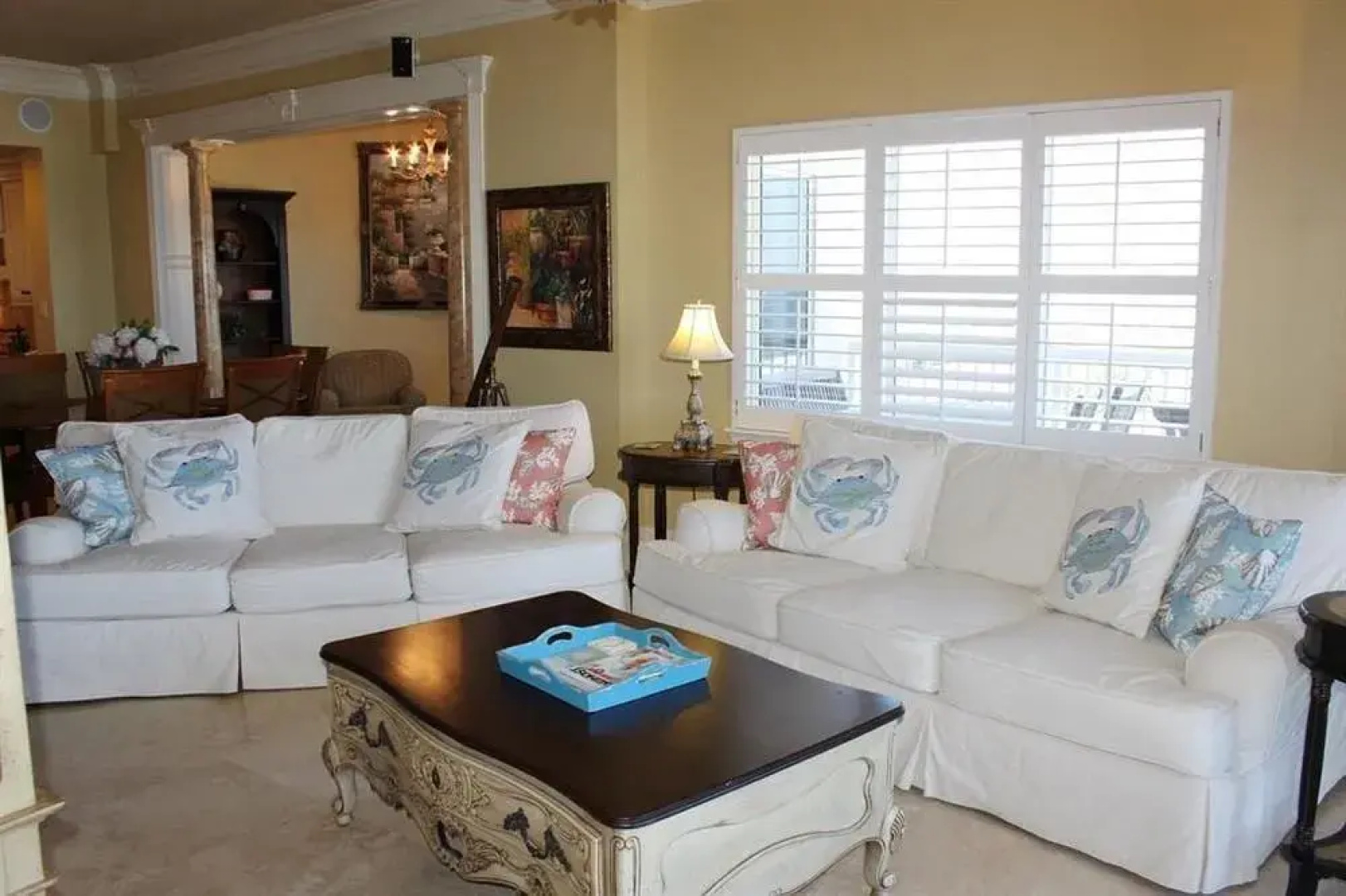 Spanish Key Condominiums By Wyndham Vacation Rentals