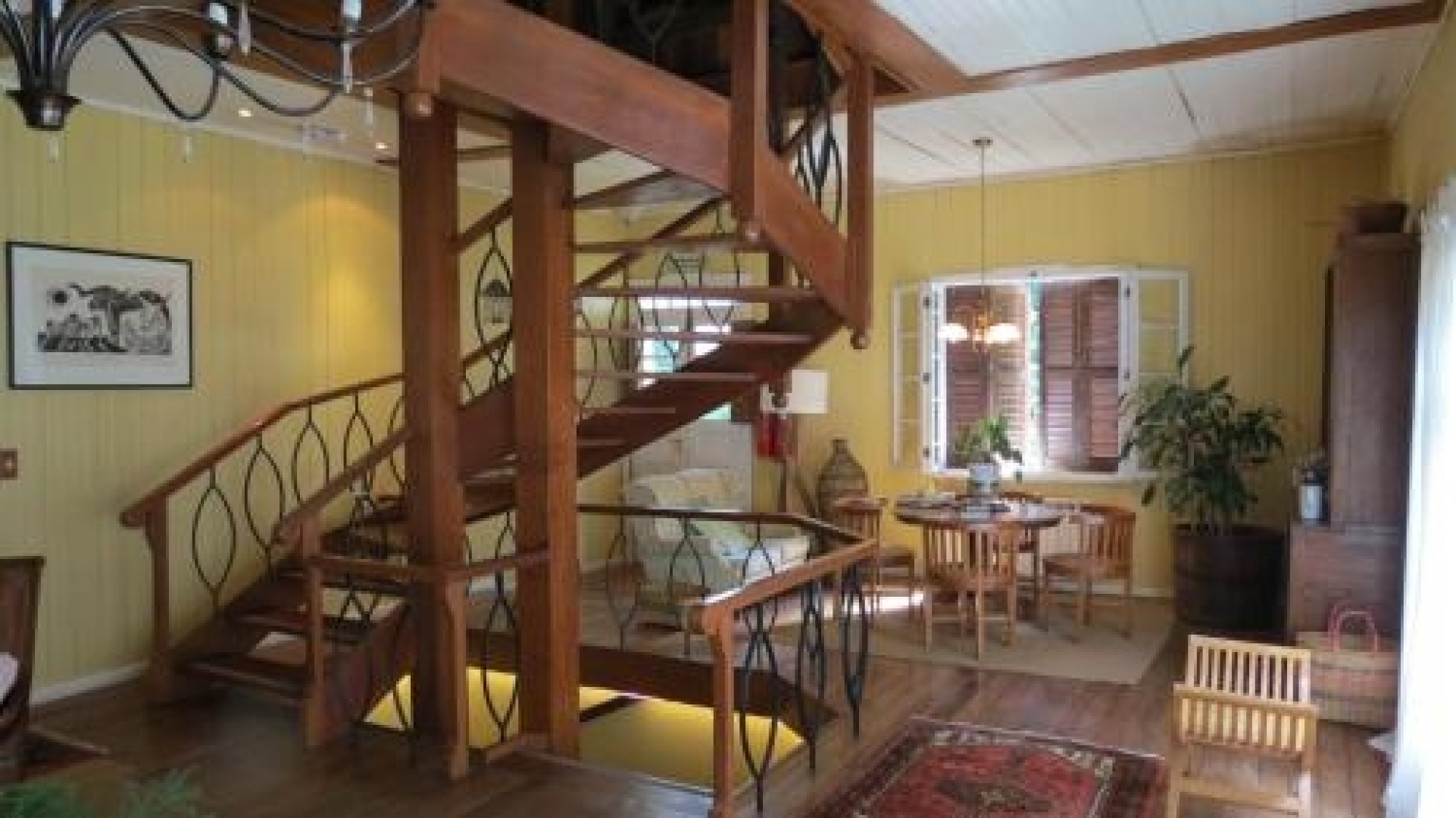 Hotel Pousada Quinta Dos Marques