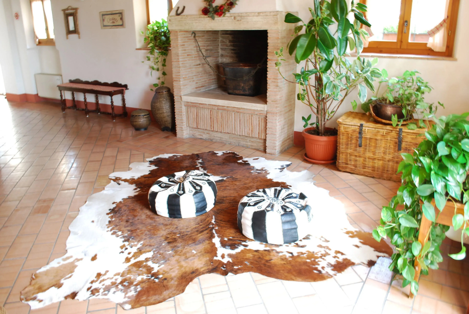 Agriturismo Ca Vecia