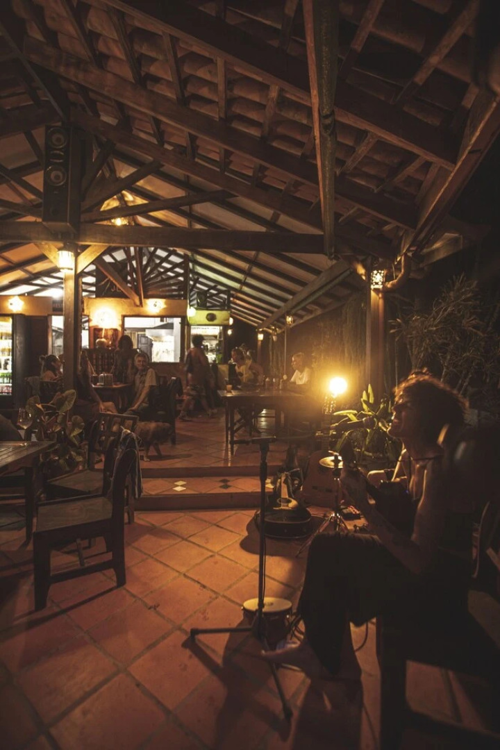 Hotel Nature Lodge Finca los Caballos