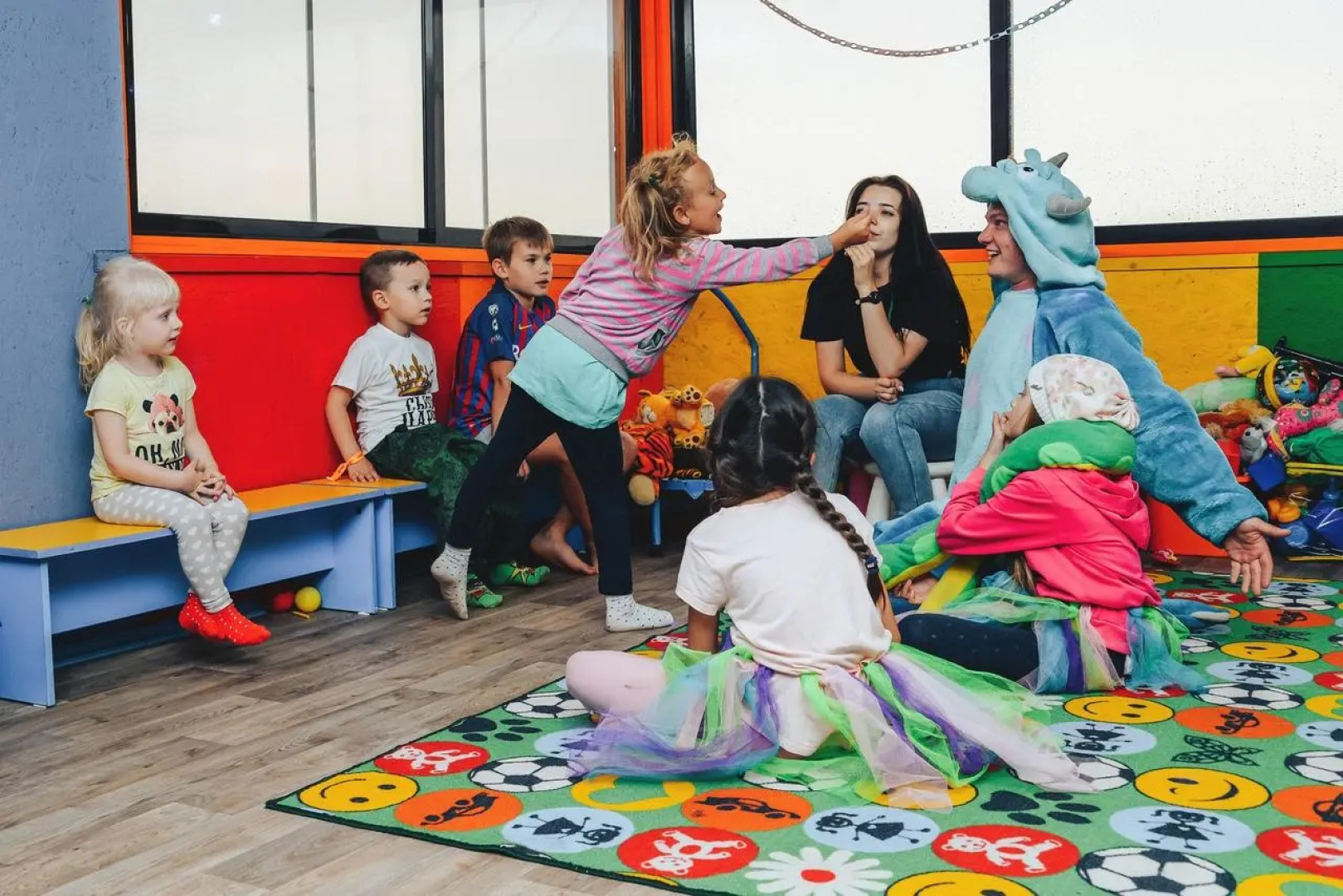 Большой Плёс