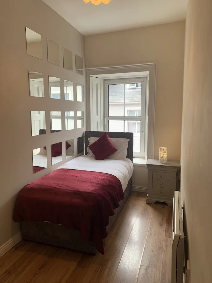 Latin Quarter Townhouse