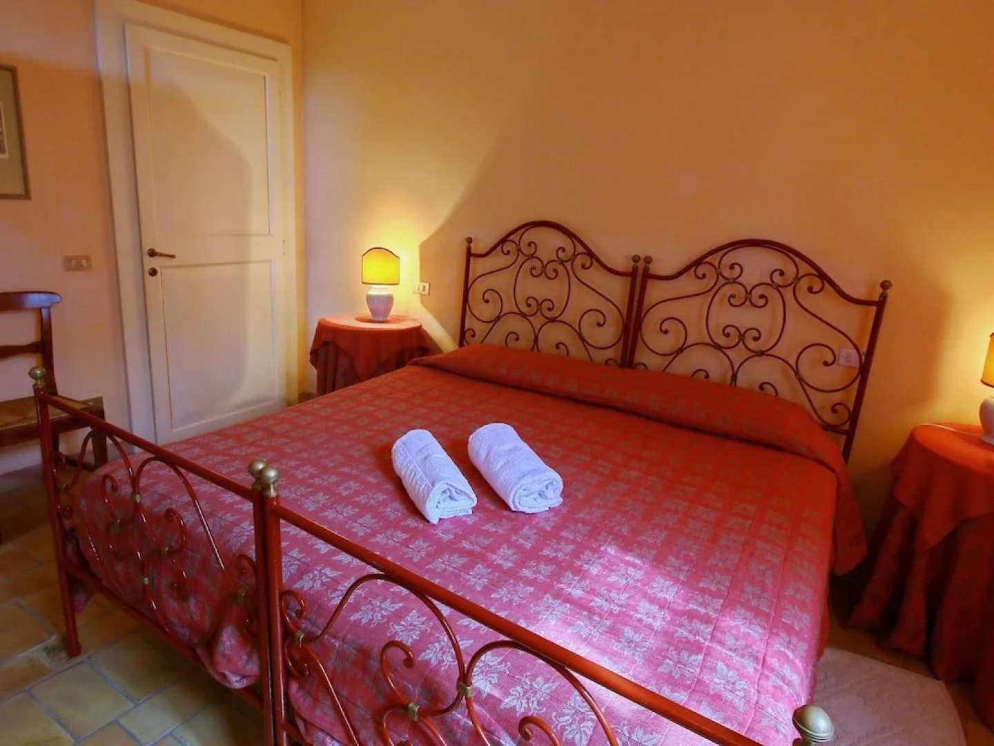 Belvilla by OYO Bachi da Seta