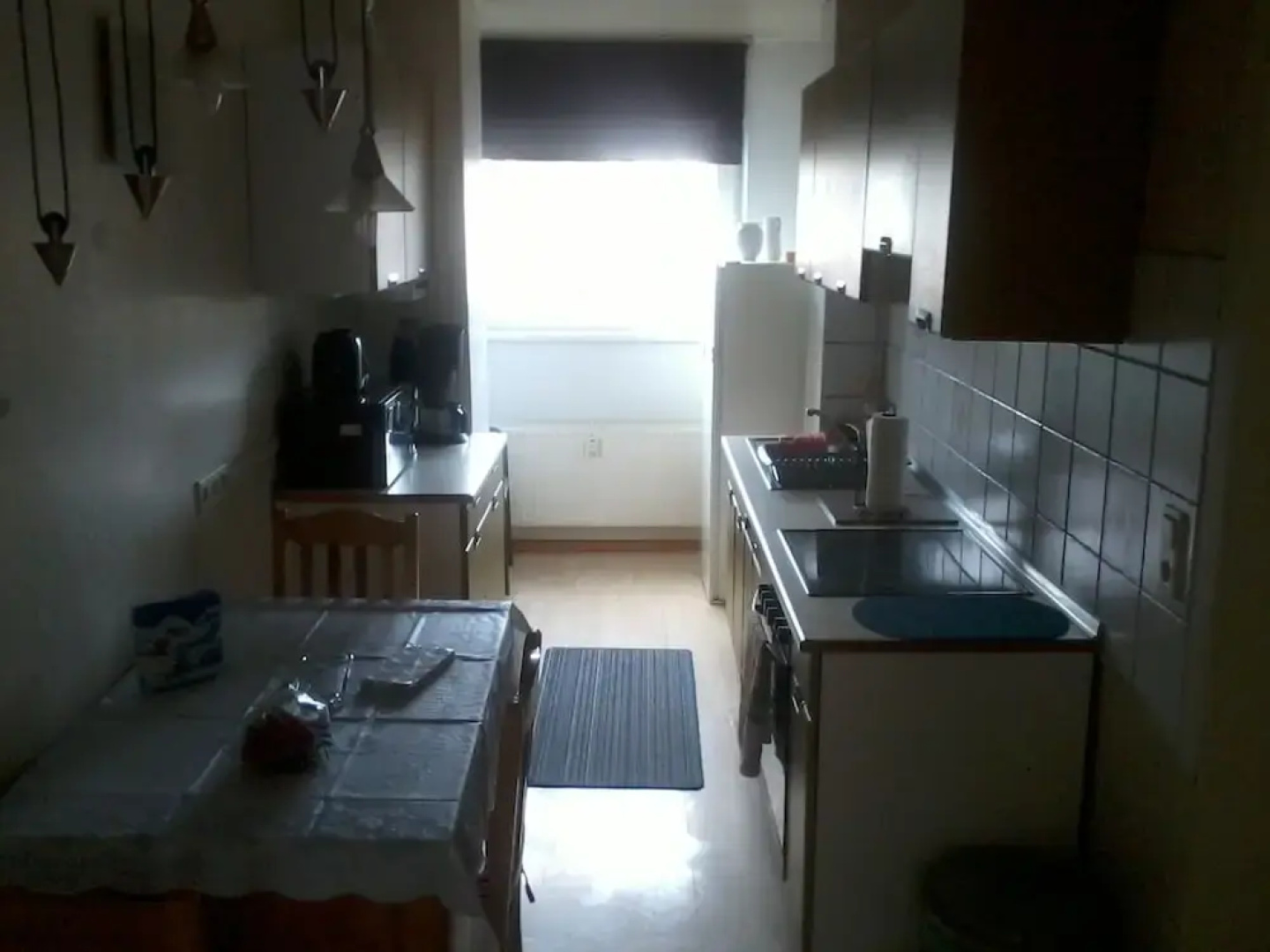 Apartment Schlangenwallstrasse