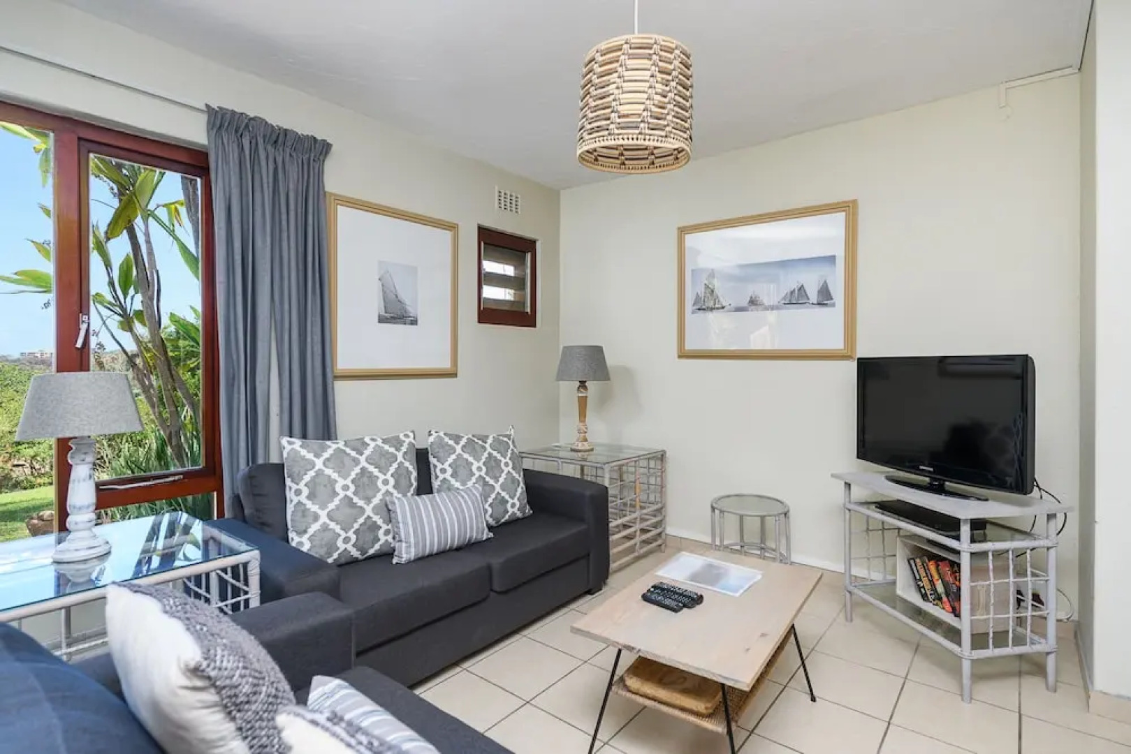 San Lameer Villa Rentals 2007