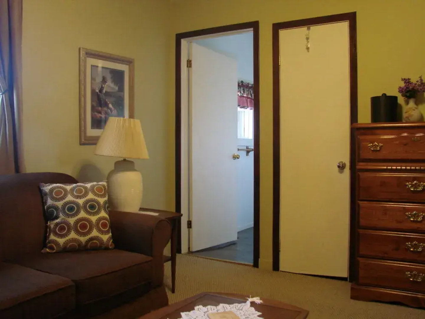 Prince County B&B
