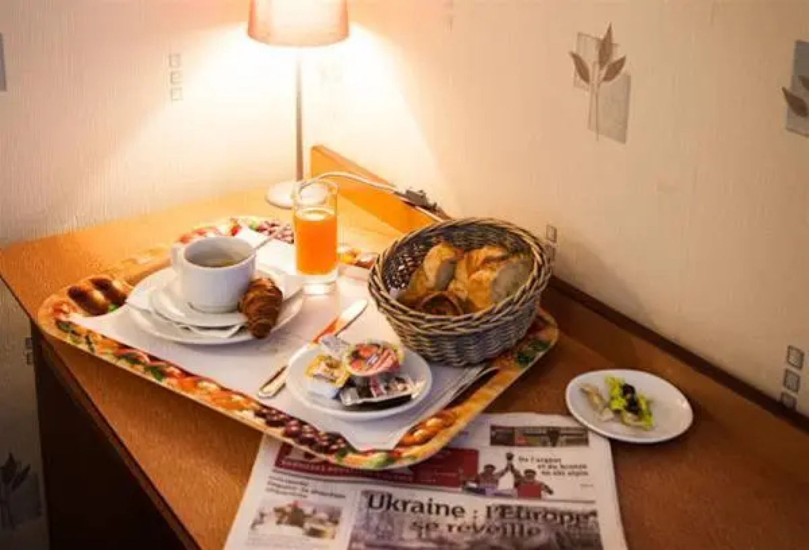 HOTEL Bar des VOSGES