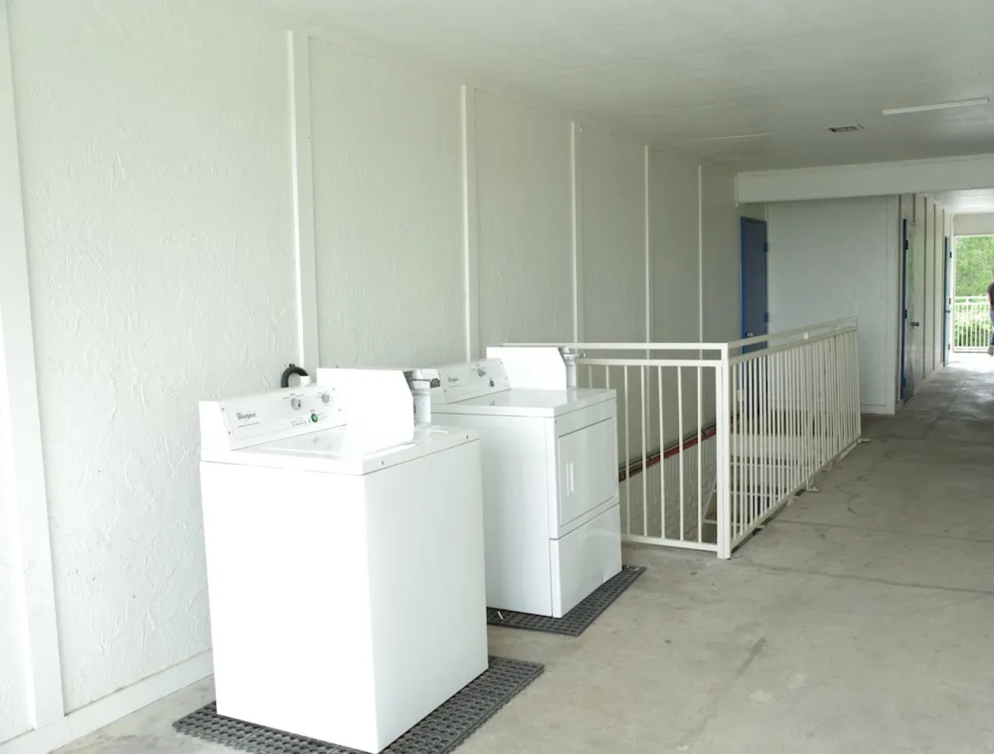 Executive Inn Giddings