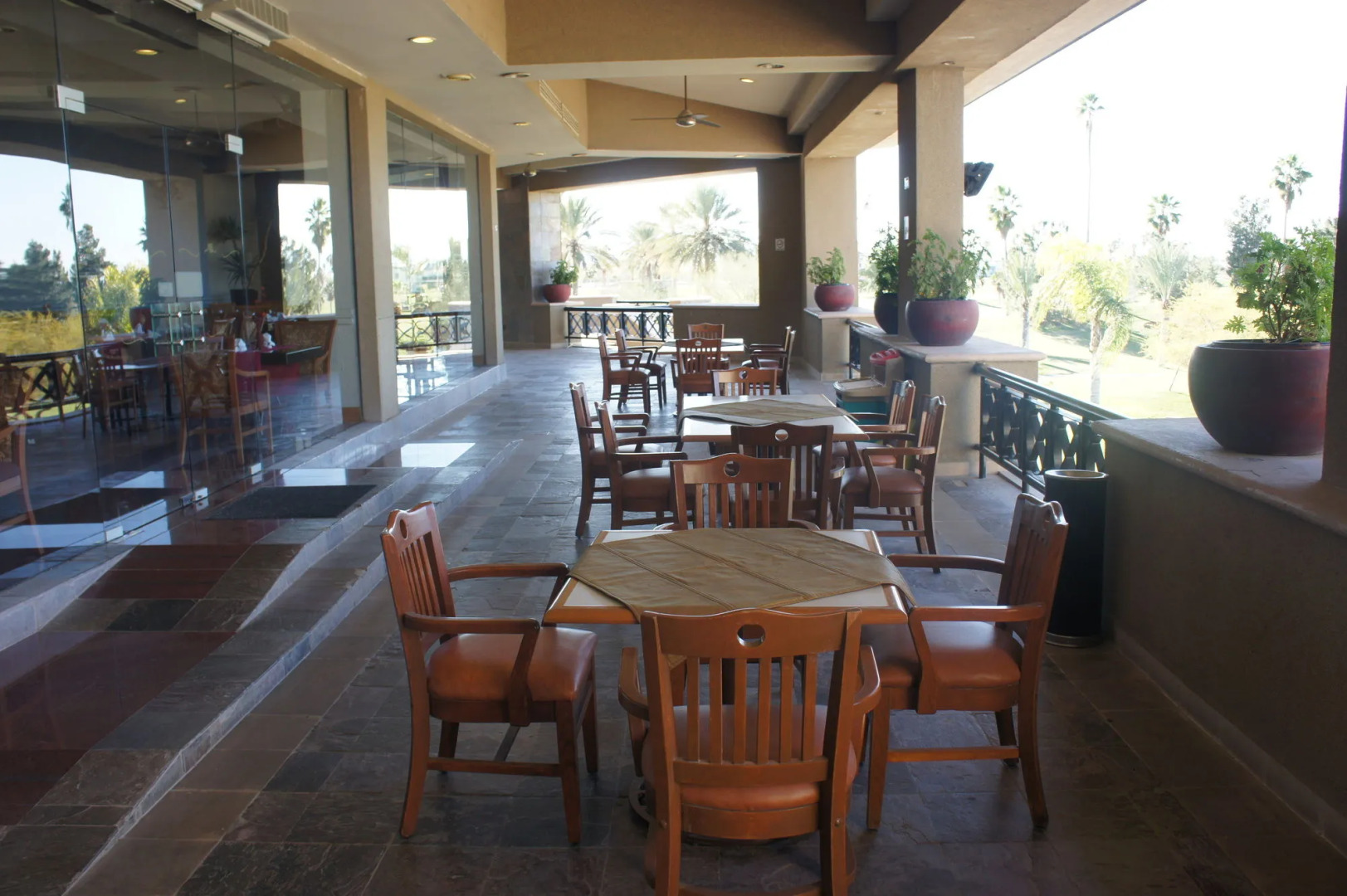 Azul Talavera Country Club