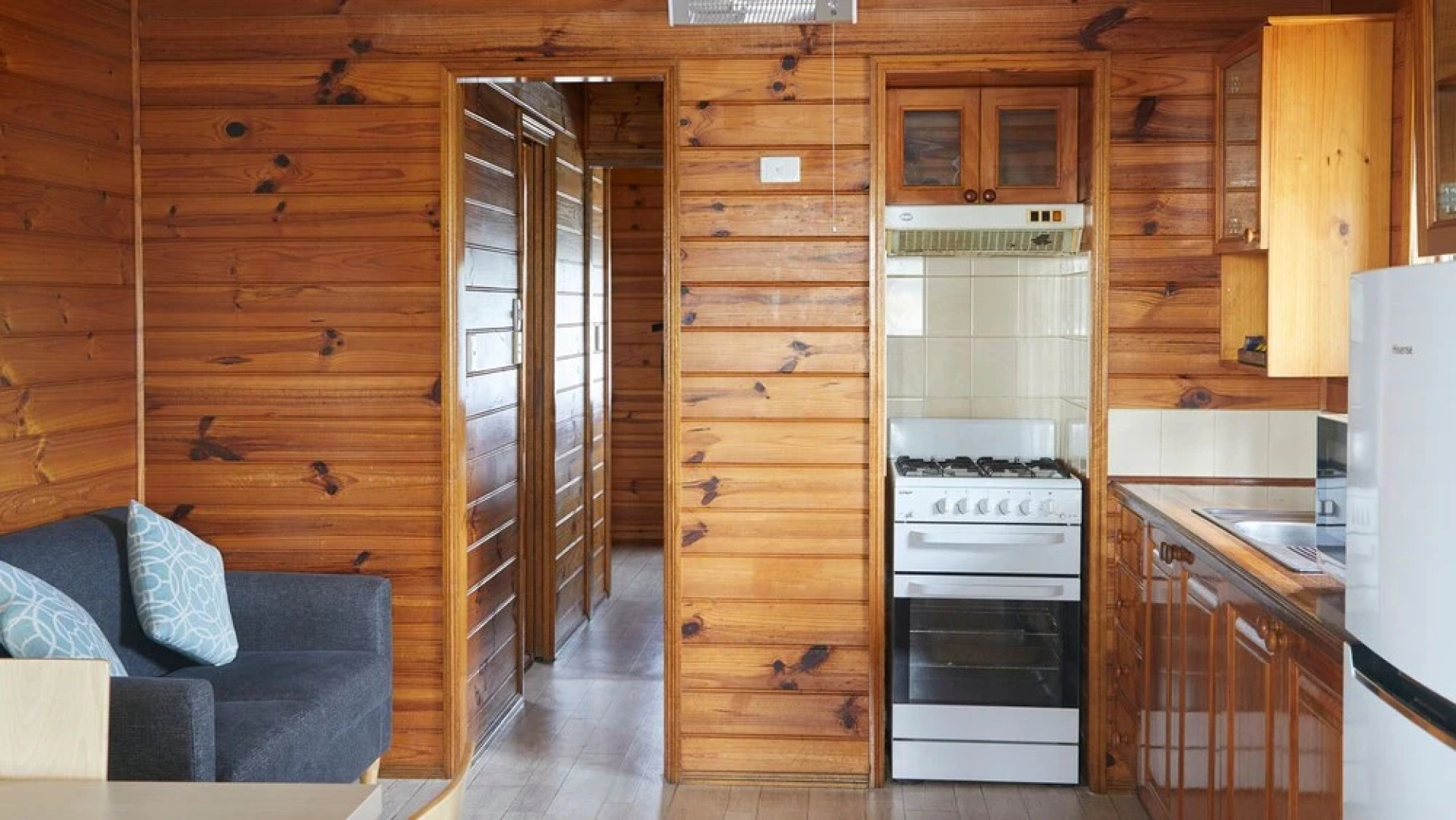 Crescent Head Holiday Park