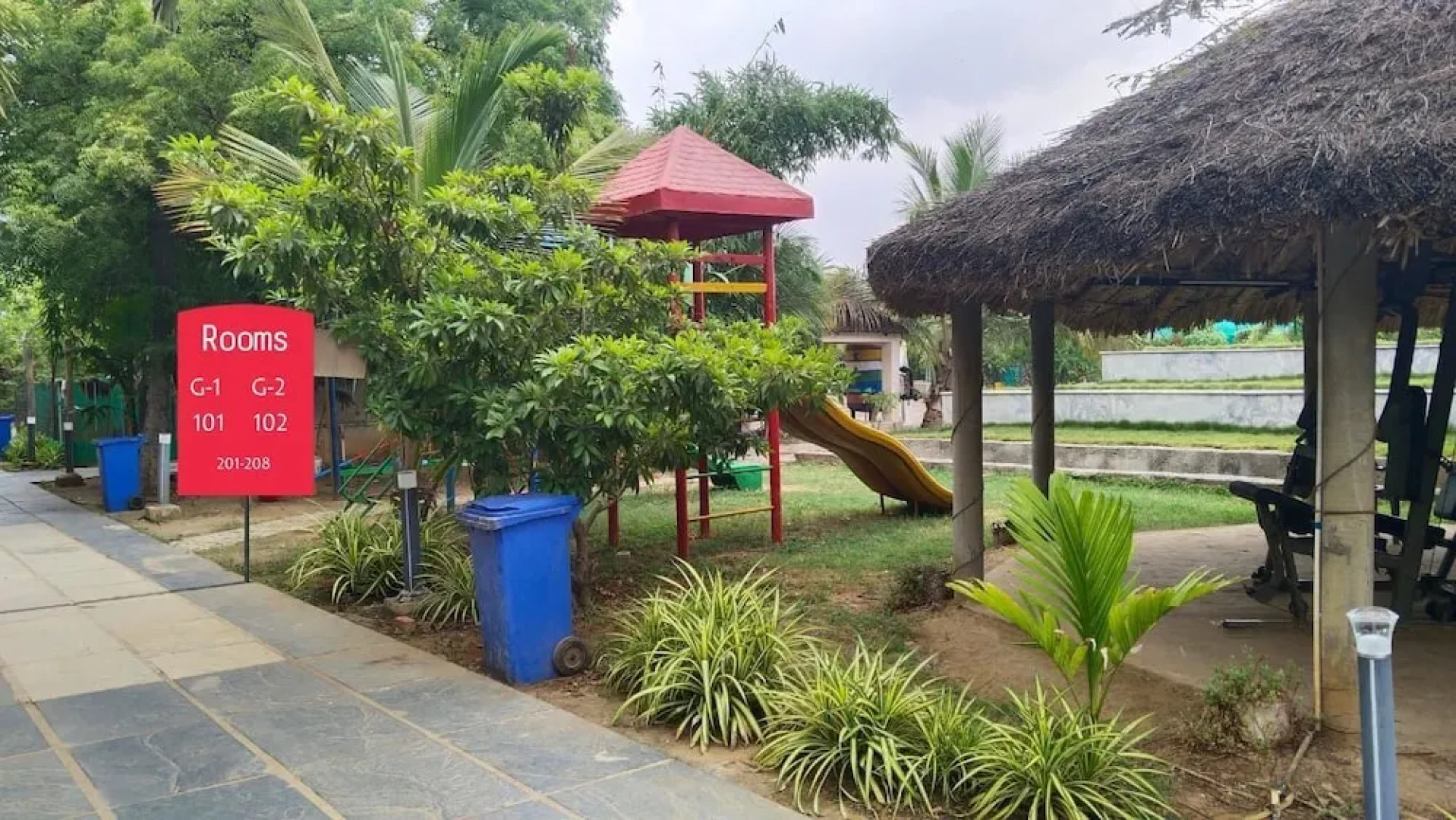 Spree One Resort And Convention Annavaram