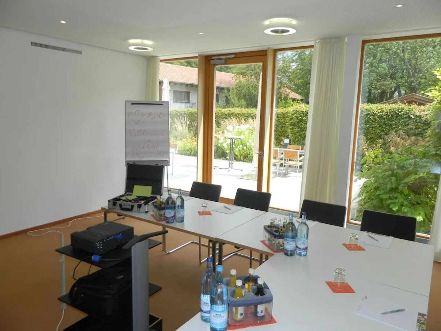 Landhotel Allgäuer Hof