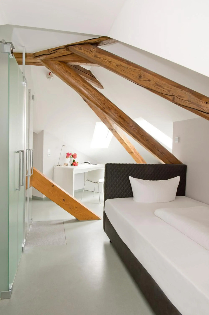 Hotel Schwarzer Bär