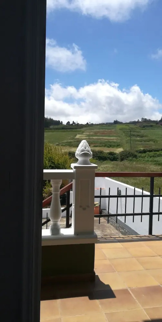 Finca Rural la Casa Verde Tenerife