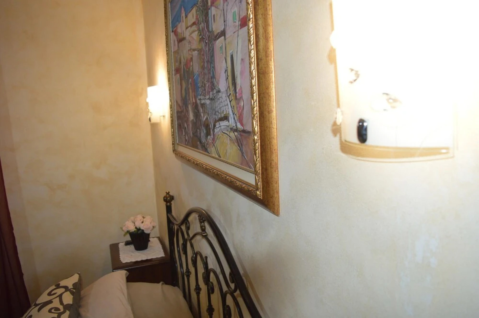 Villa Tre Colli B&B and Restaurant