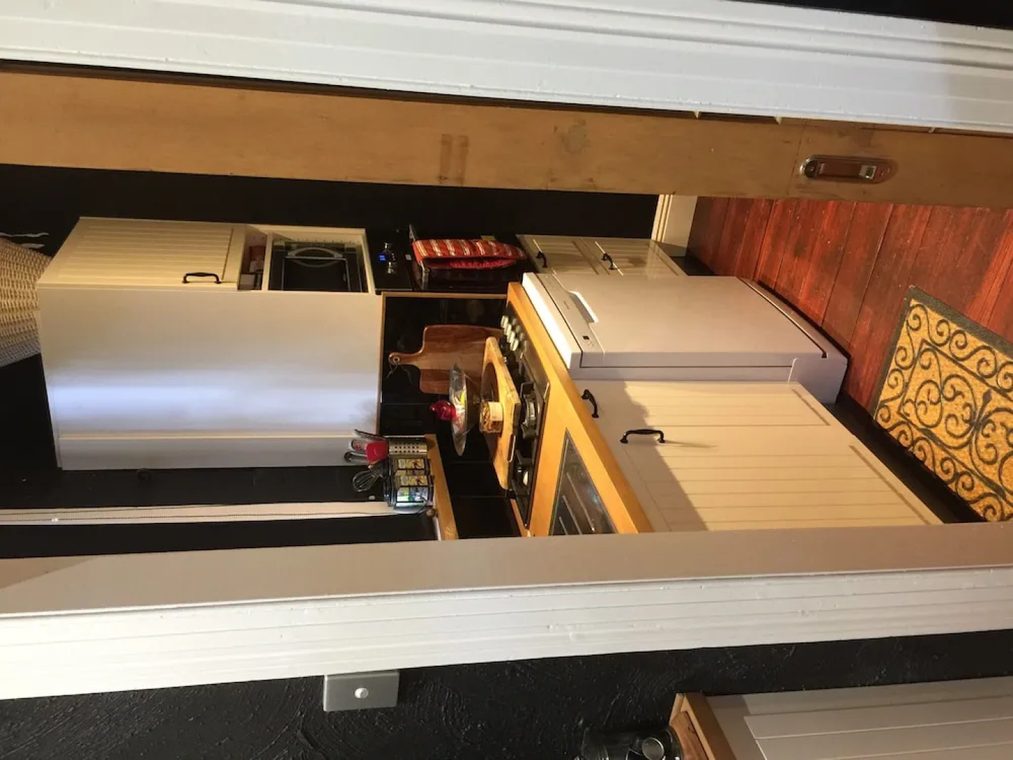 Chiltern Cottage and Indigo Suite