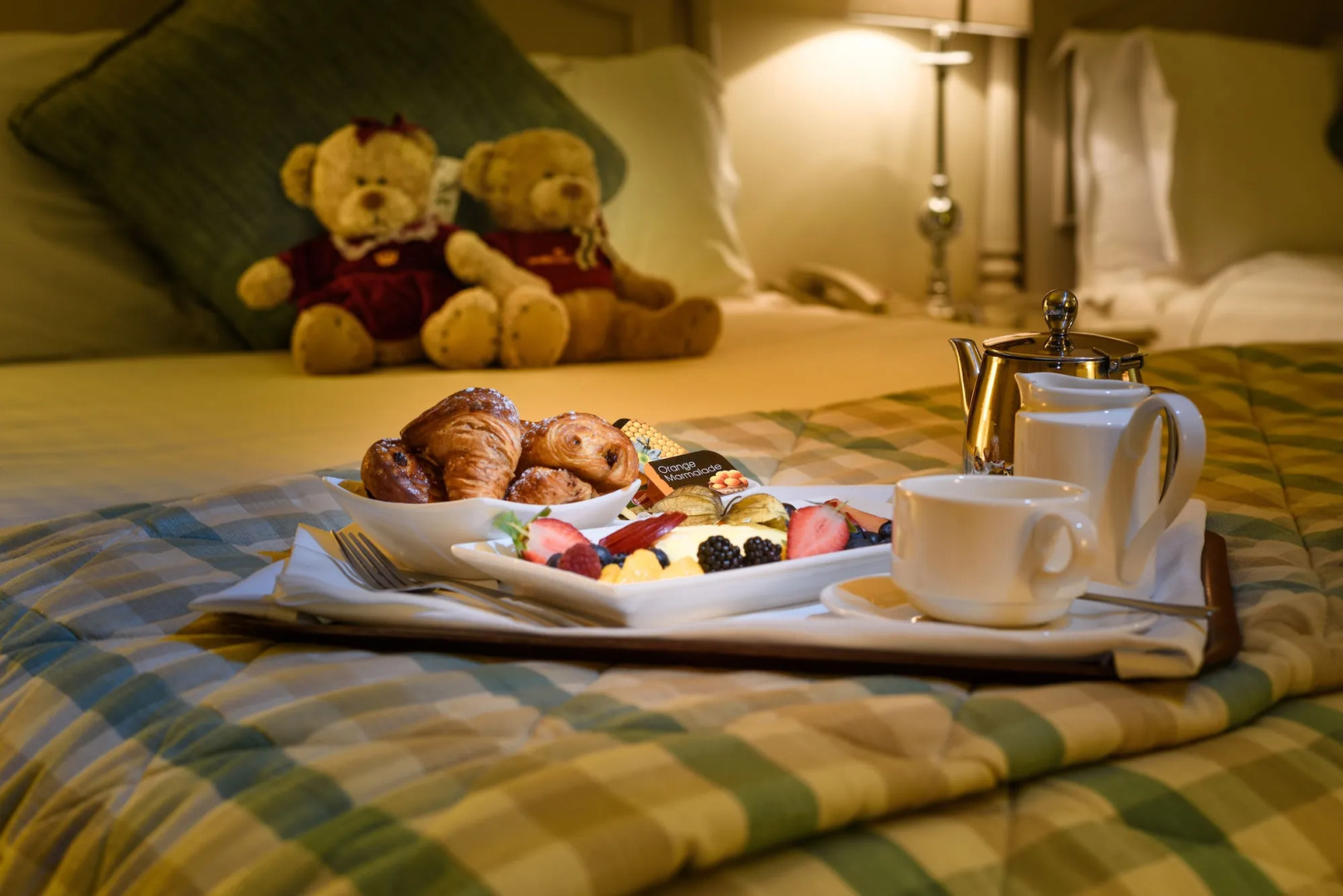 The Inn at Dromoland