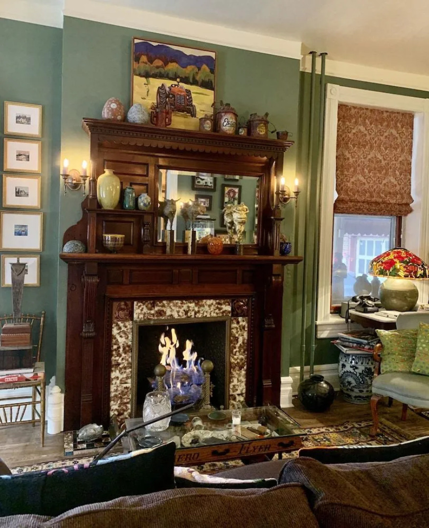 The Dolon House Bed and Breakfast