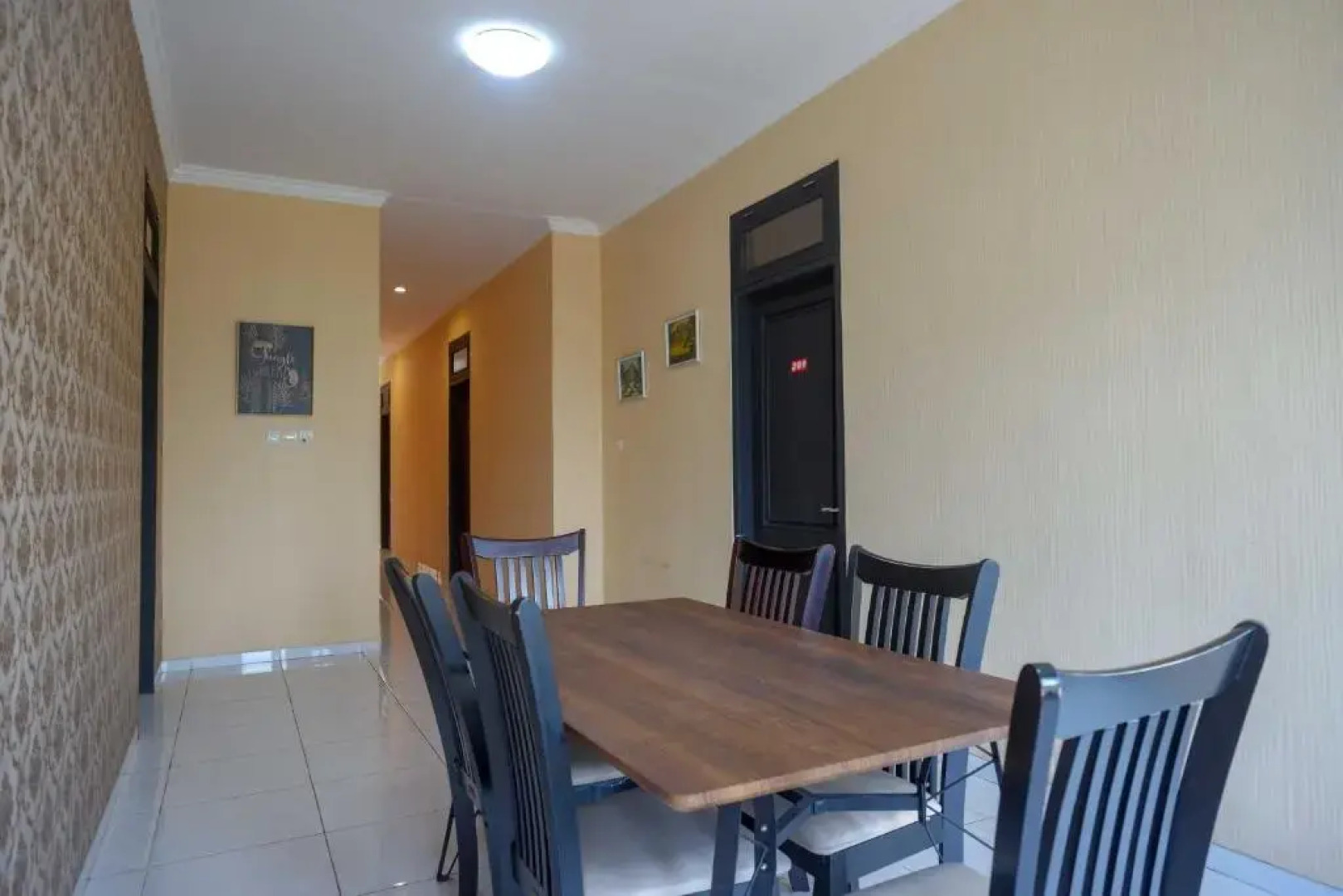 RedDoorz Syariah @ Jl Lingkar Timur Cilacap