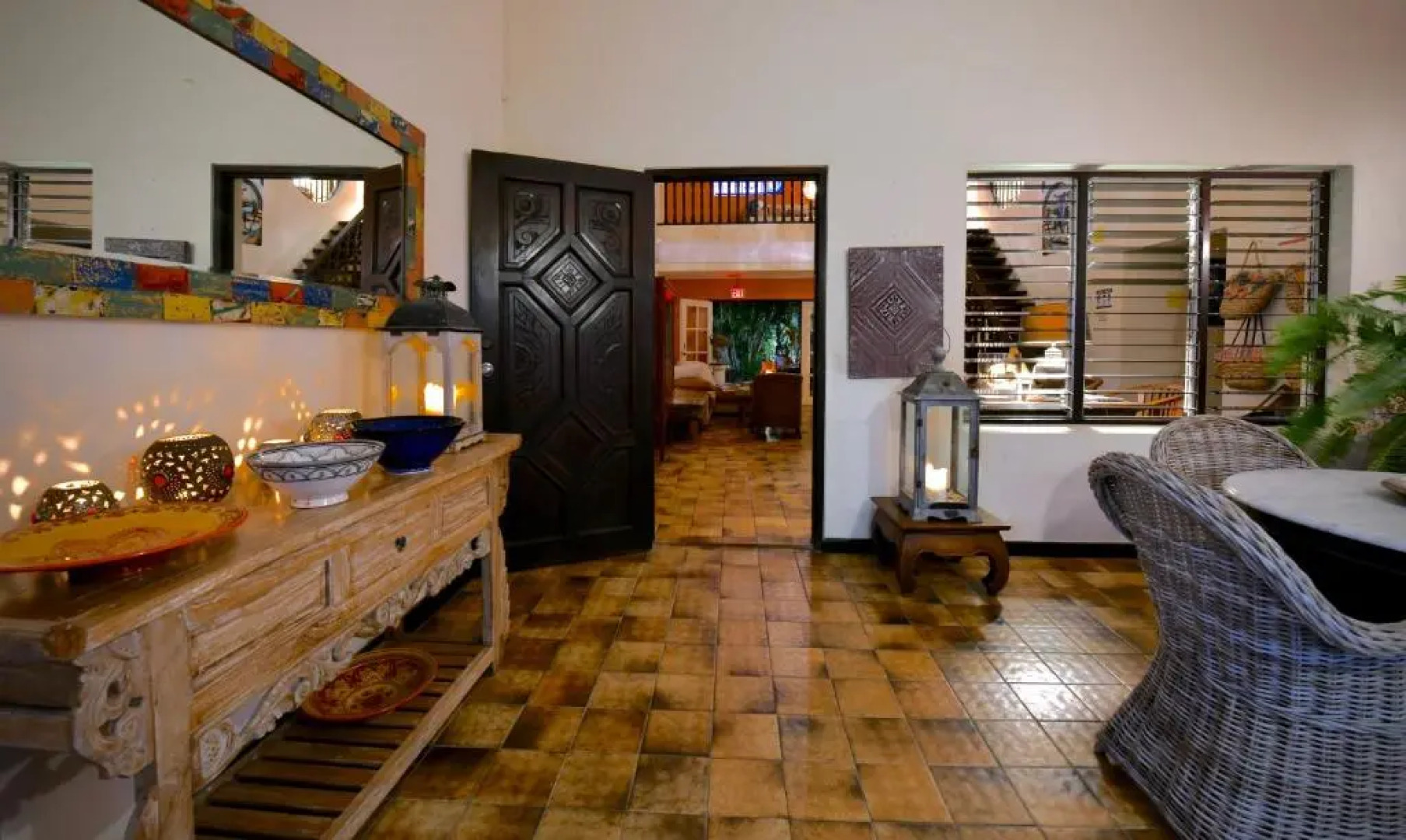 Wonders Boutique Hotel