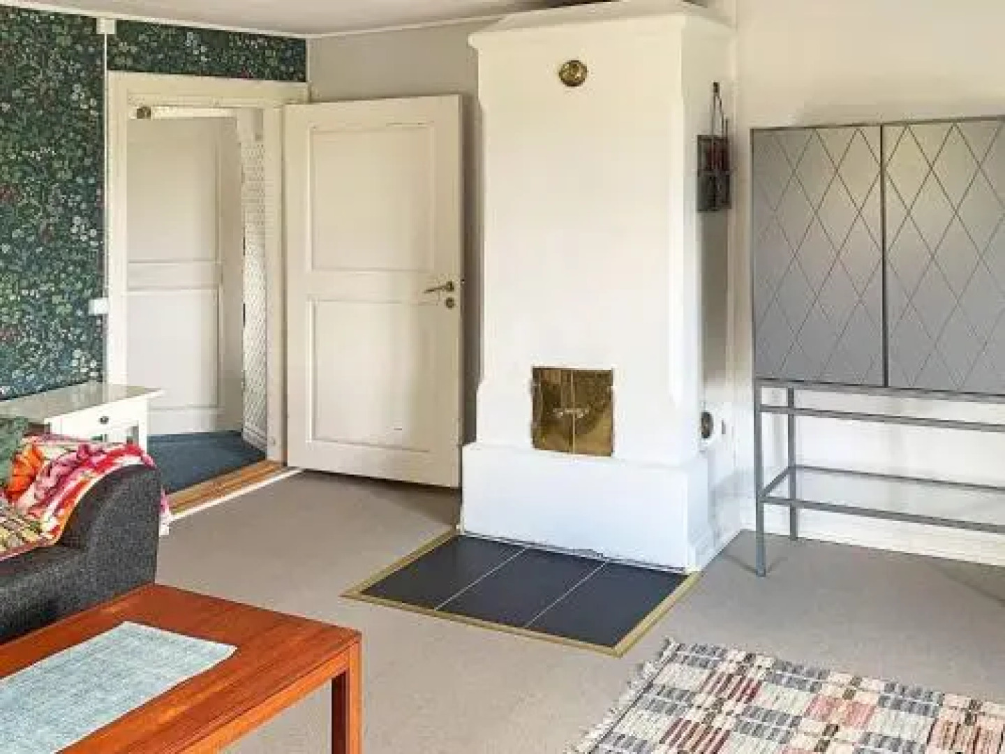 Three-Bedroom Holiday home in Gamleby 2