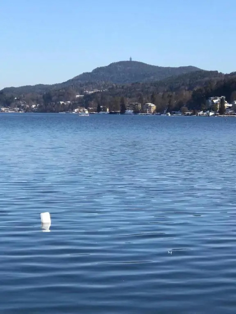 Ferienwohnung Kusternik