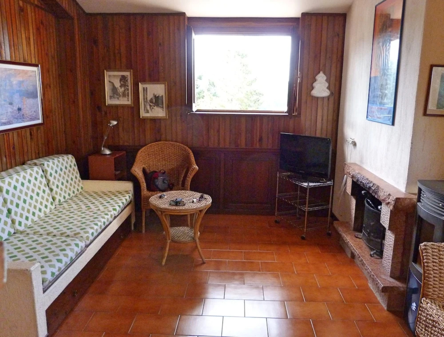 Residence La Montanara