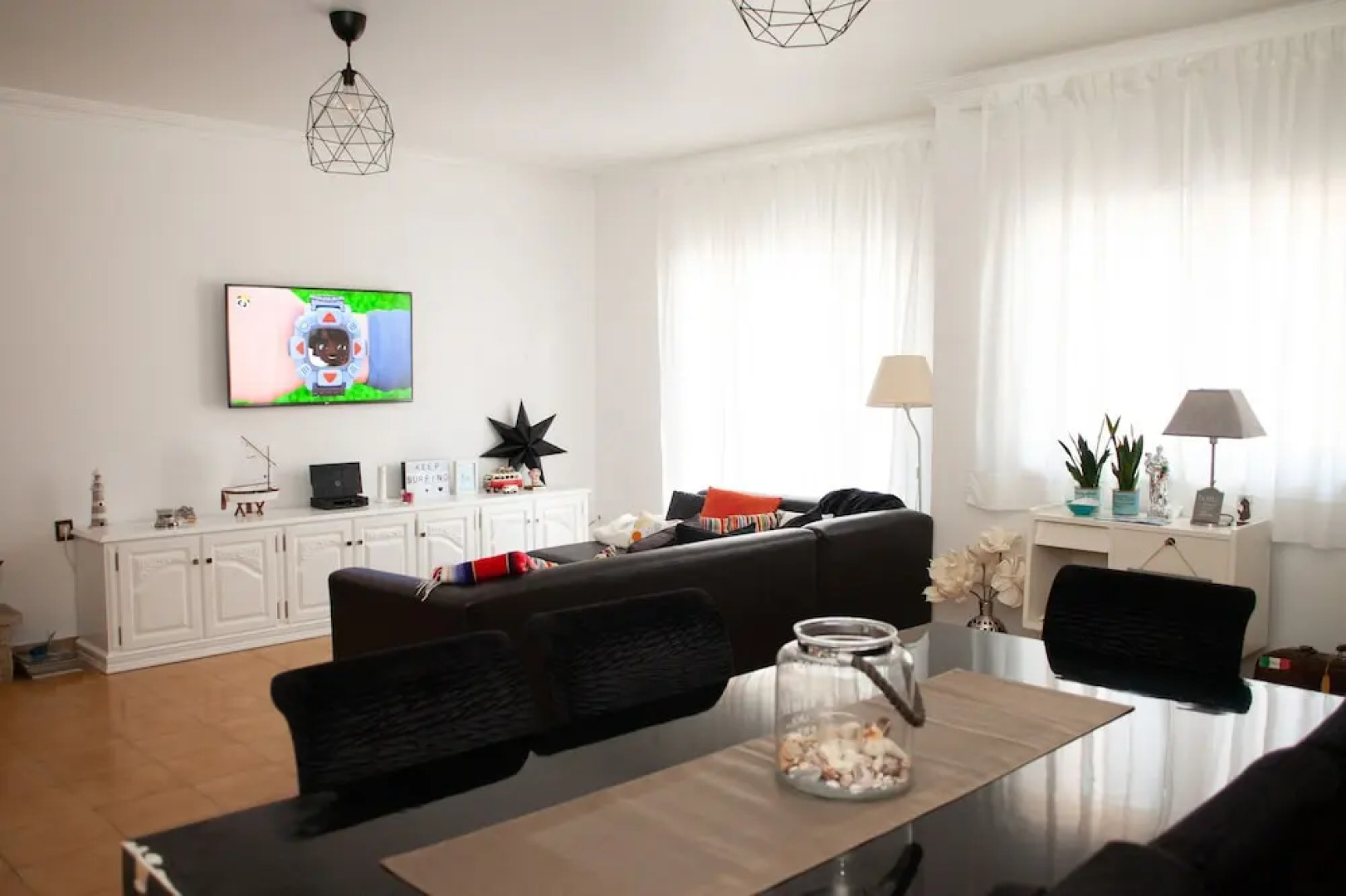 Estela Surf & Hostel