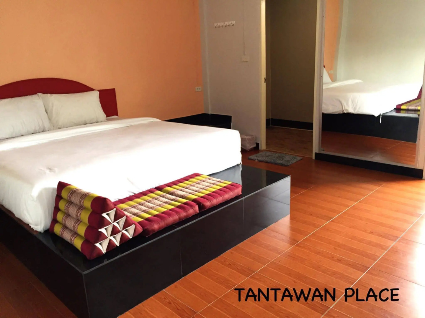 Tantawan Place