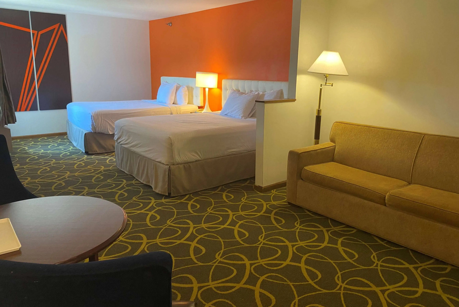 Howard Johnson by Wyndham Manteno