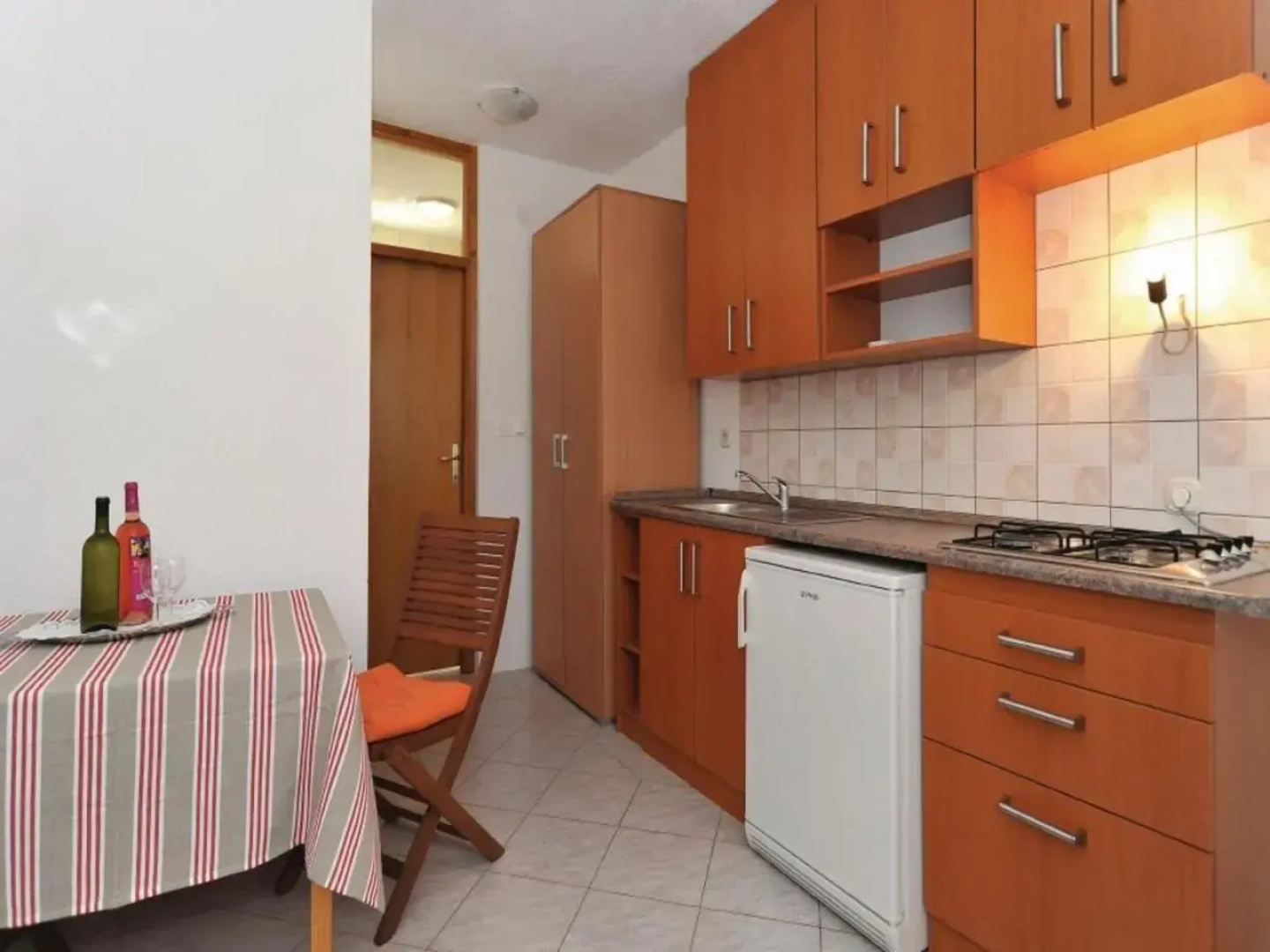 Apartments Lampion