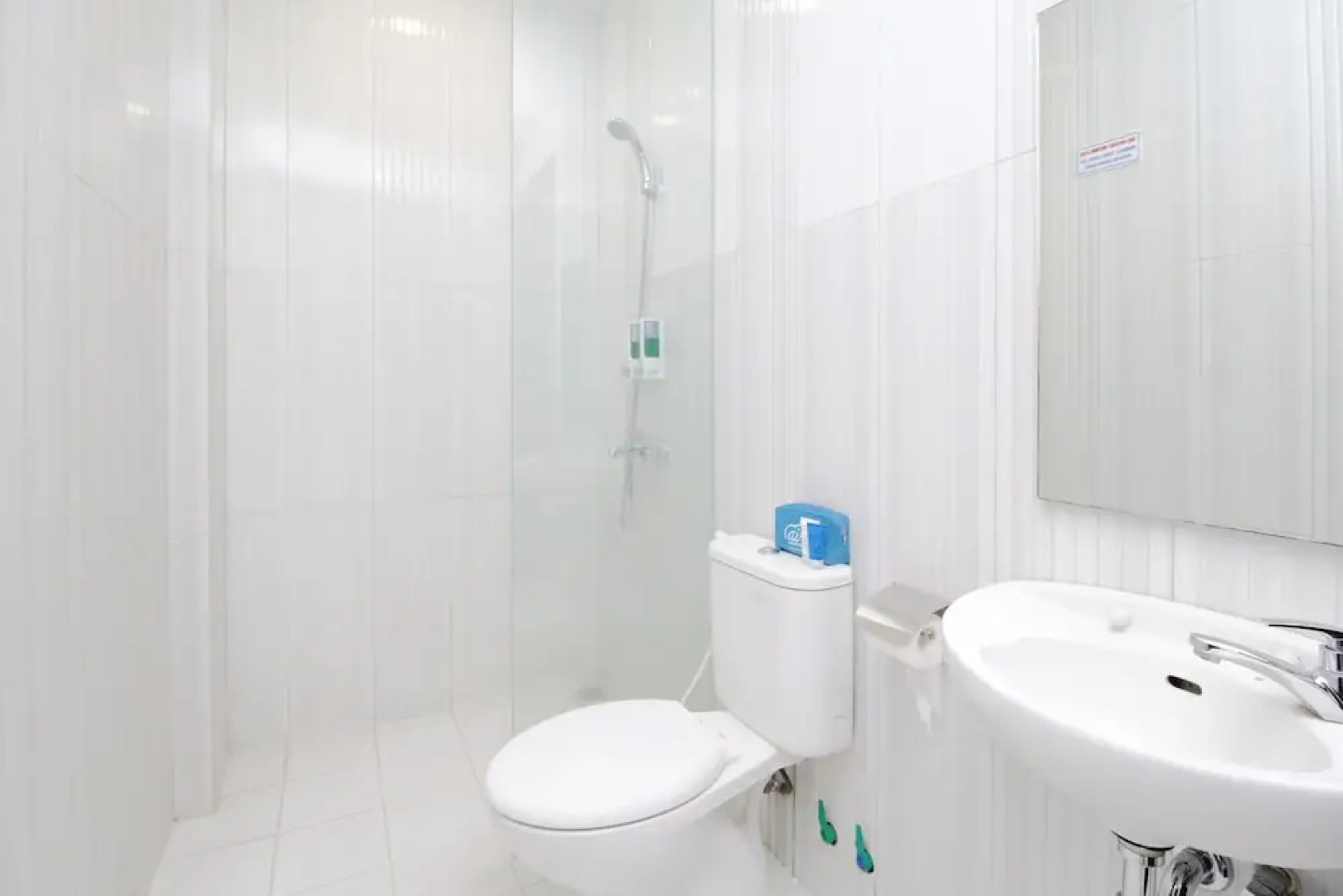 Airy Jetis Pakuningratan 24 Yogyakarta