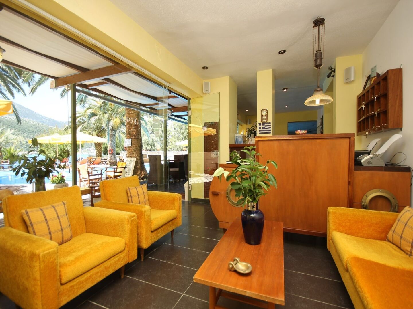 Cleopatra Beach Hotel