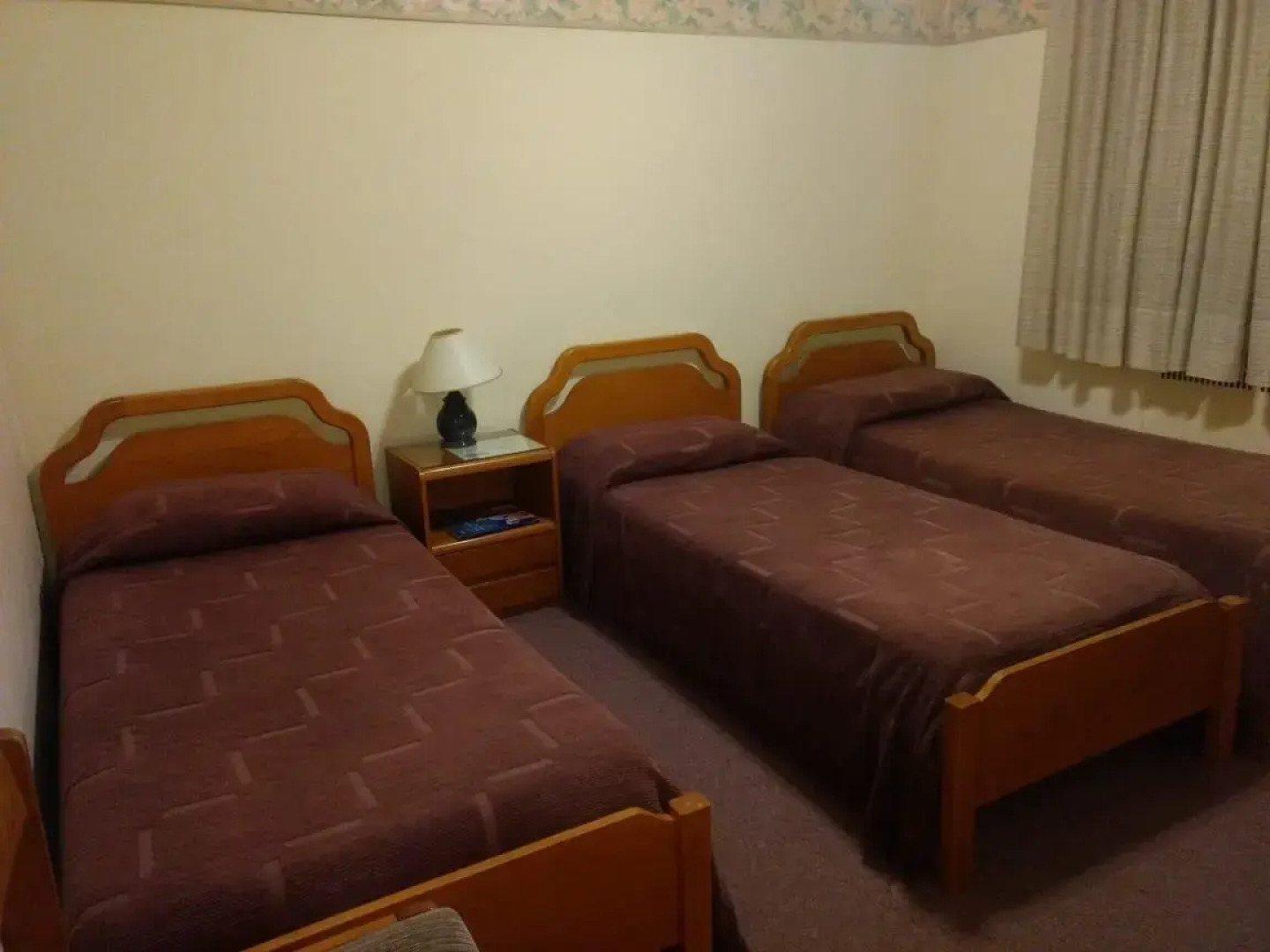 Edificio San Martín - Necochea -