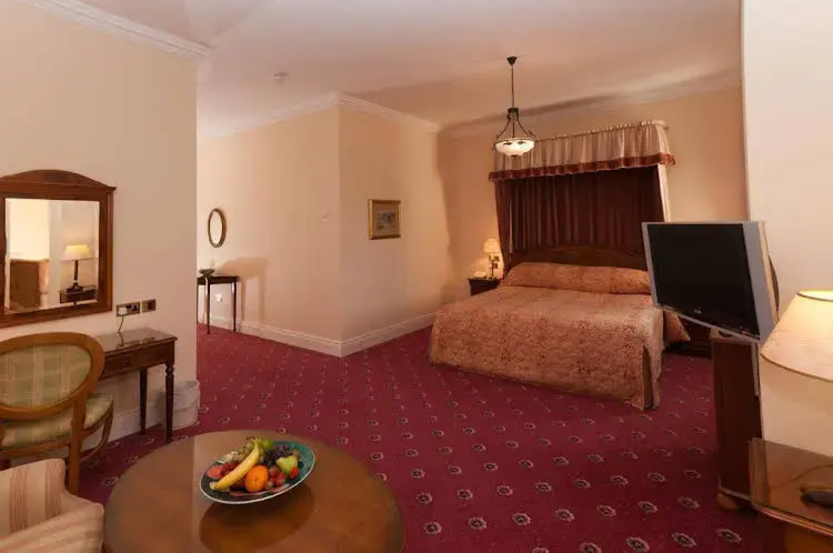 Rosapenna & Golf Resort