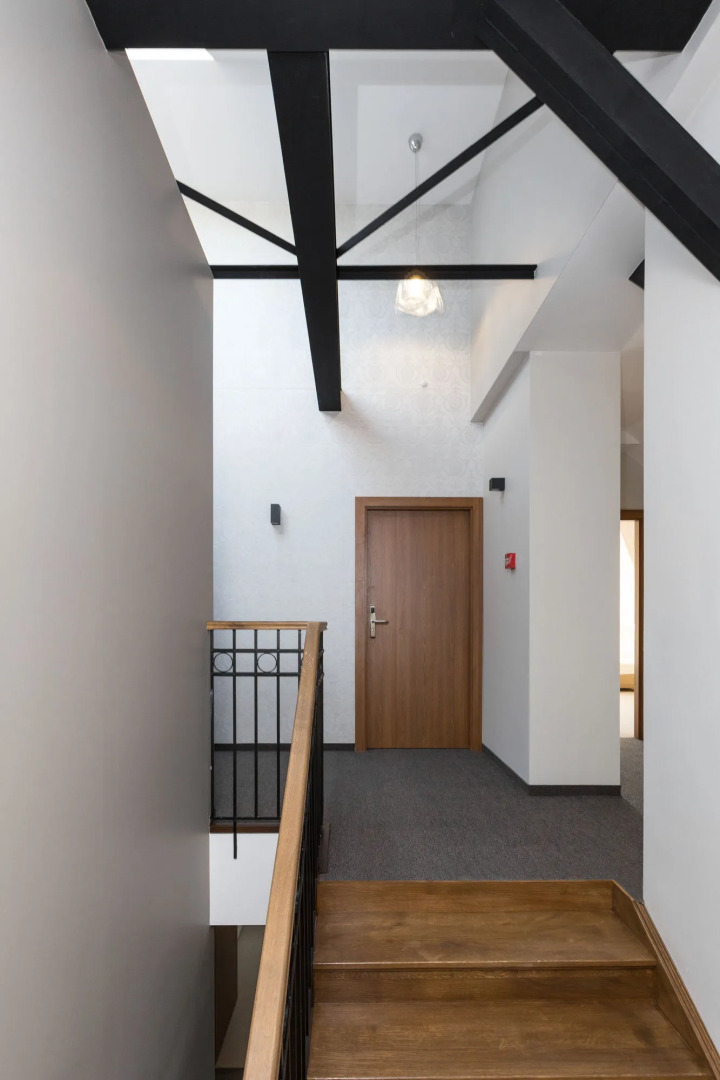 Hotel Grottger Boutique Hotel