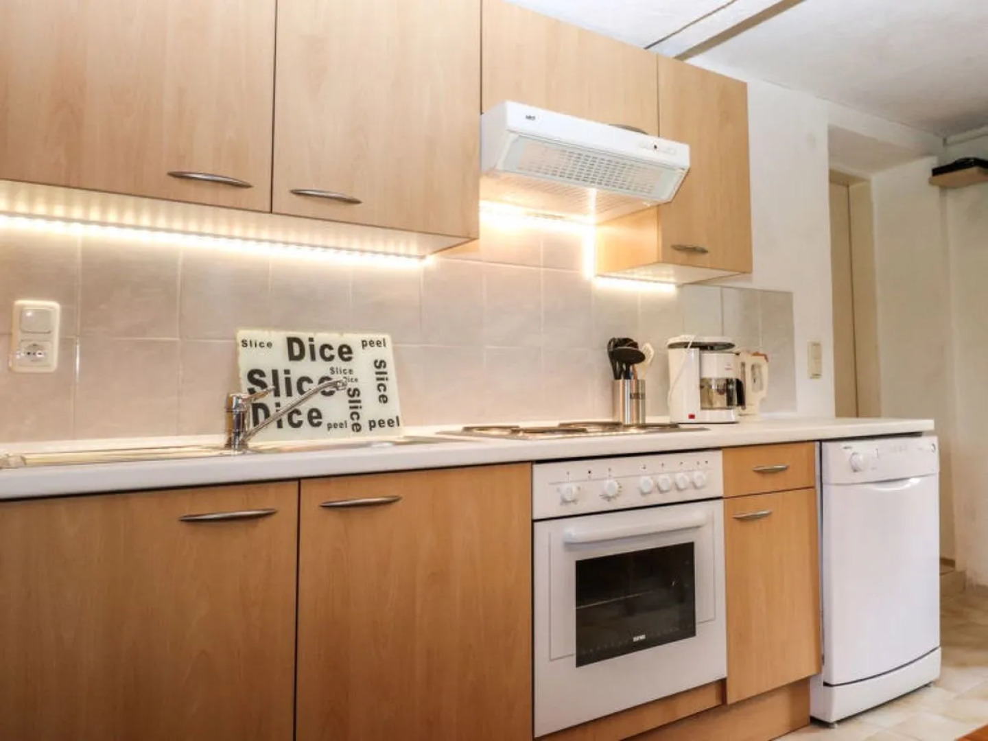 Apartment Fuchsbau Grünau im Almtal