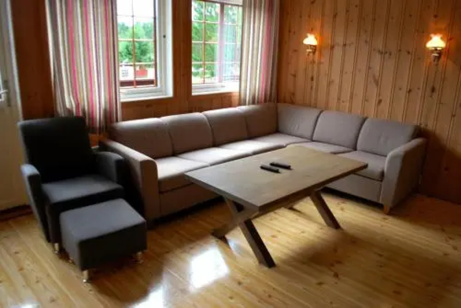 Beverøya Hytteutleie og Camping