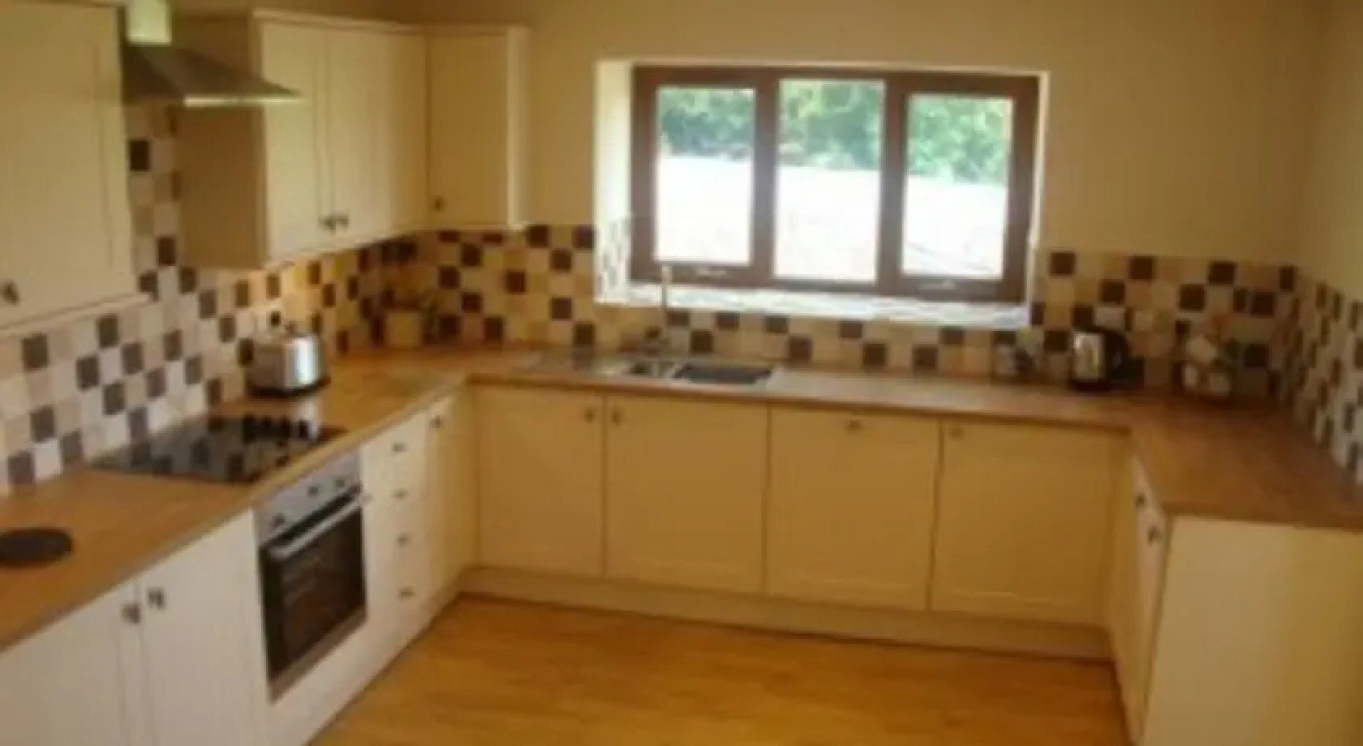 Pen Y Greuor, Snowdonia