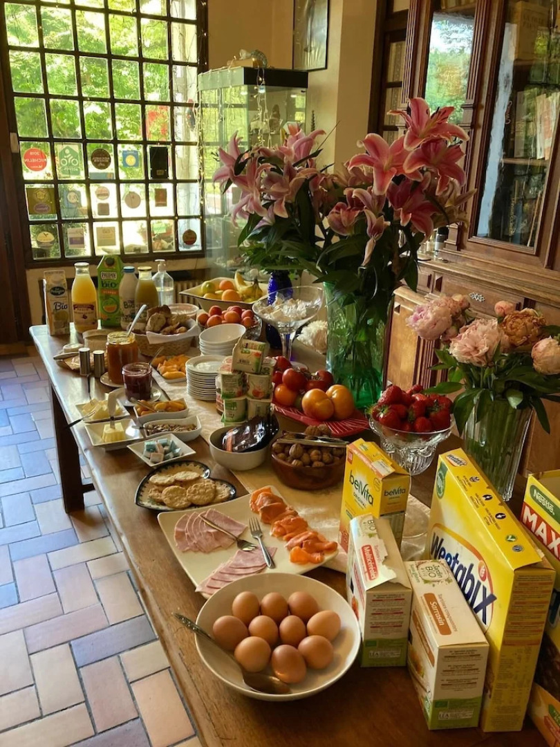 Villa Aimee Luxury Apartments With Heated Pool