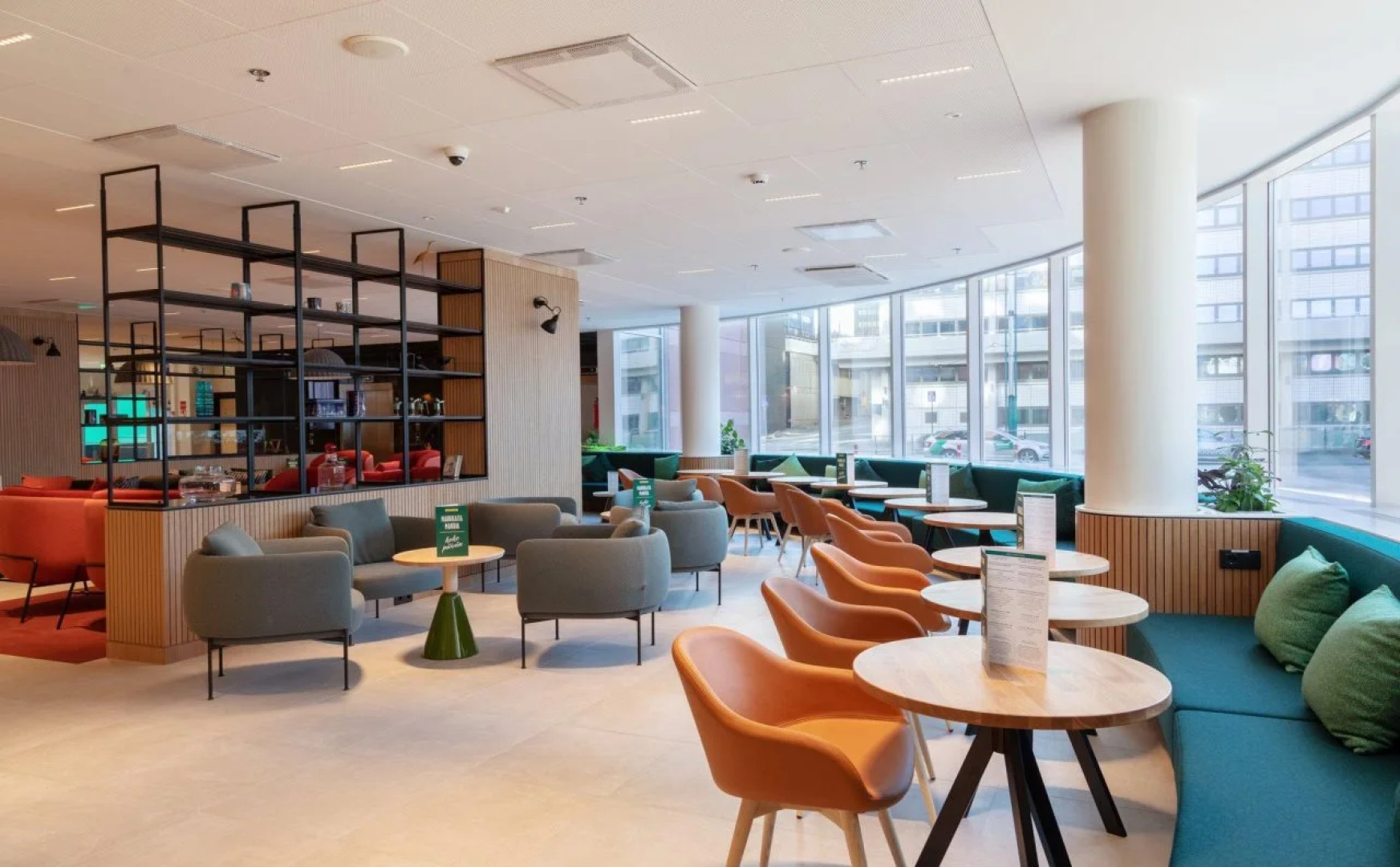 Holiday Inn Helsinki - Expo by IHG