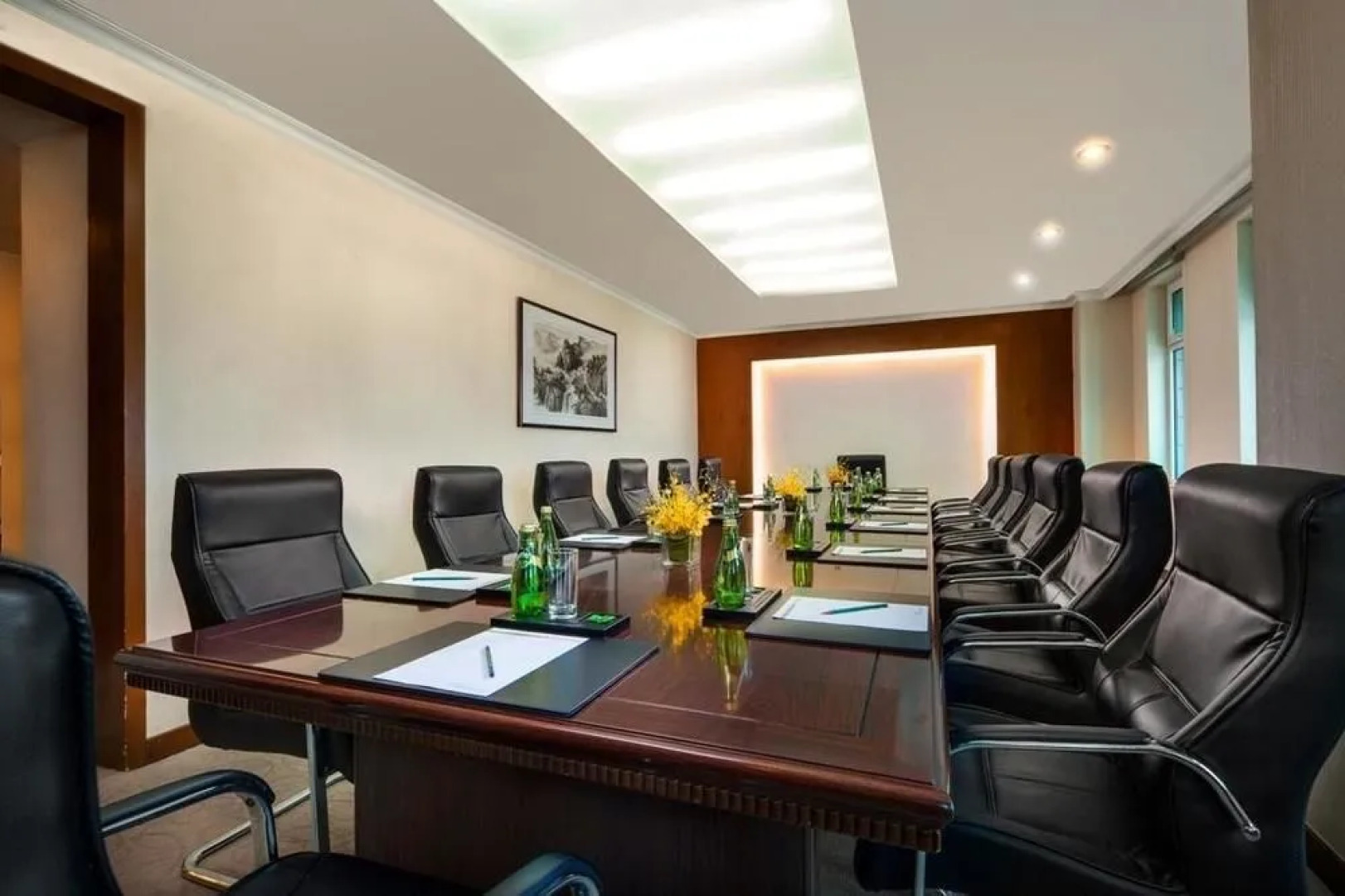 Jinan Luneng Xinyi Hotel