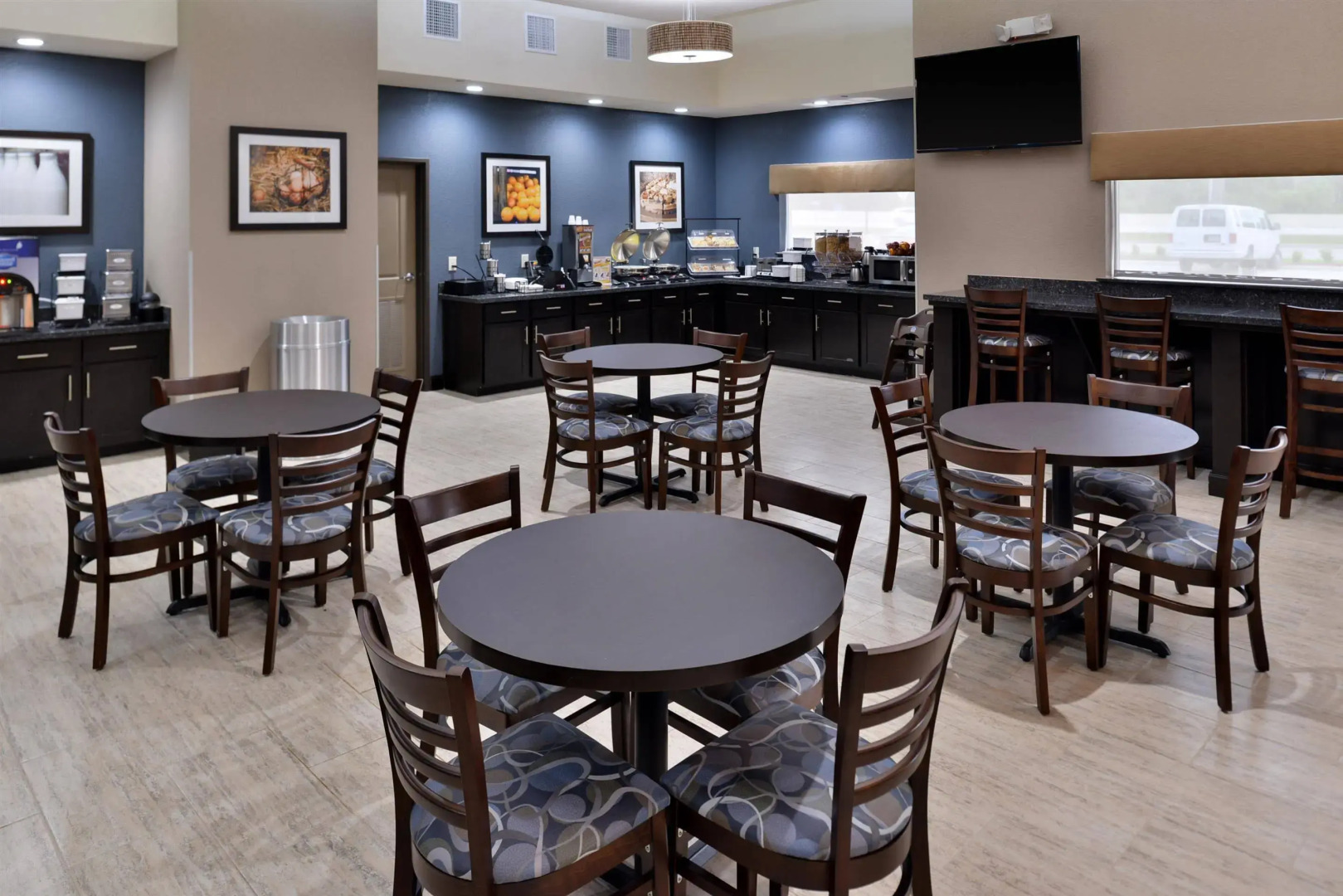 Best Western Plus Lake Jackson Inn & Suites
