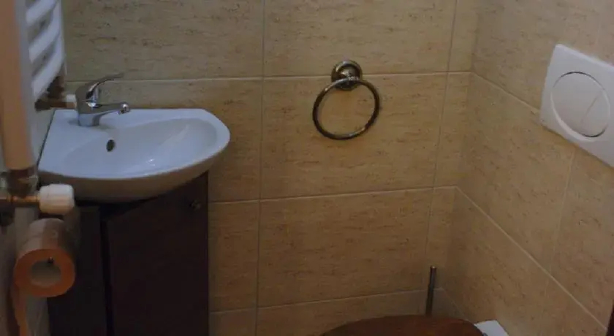 Castelului Apartment