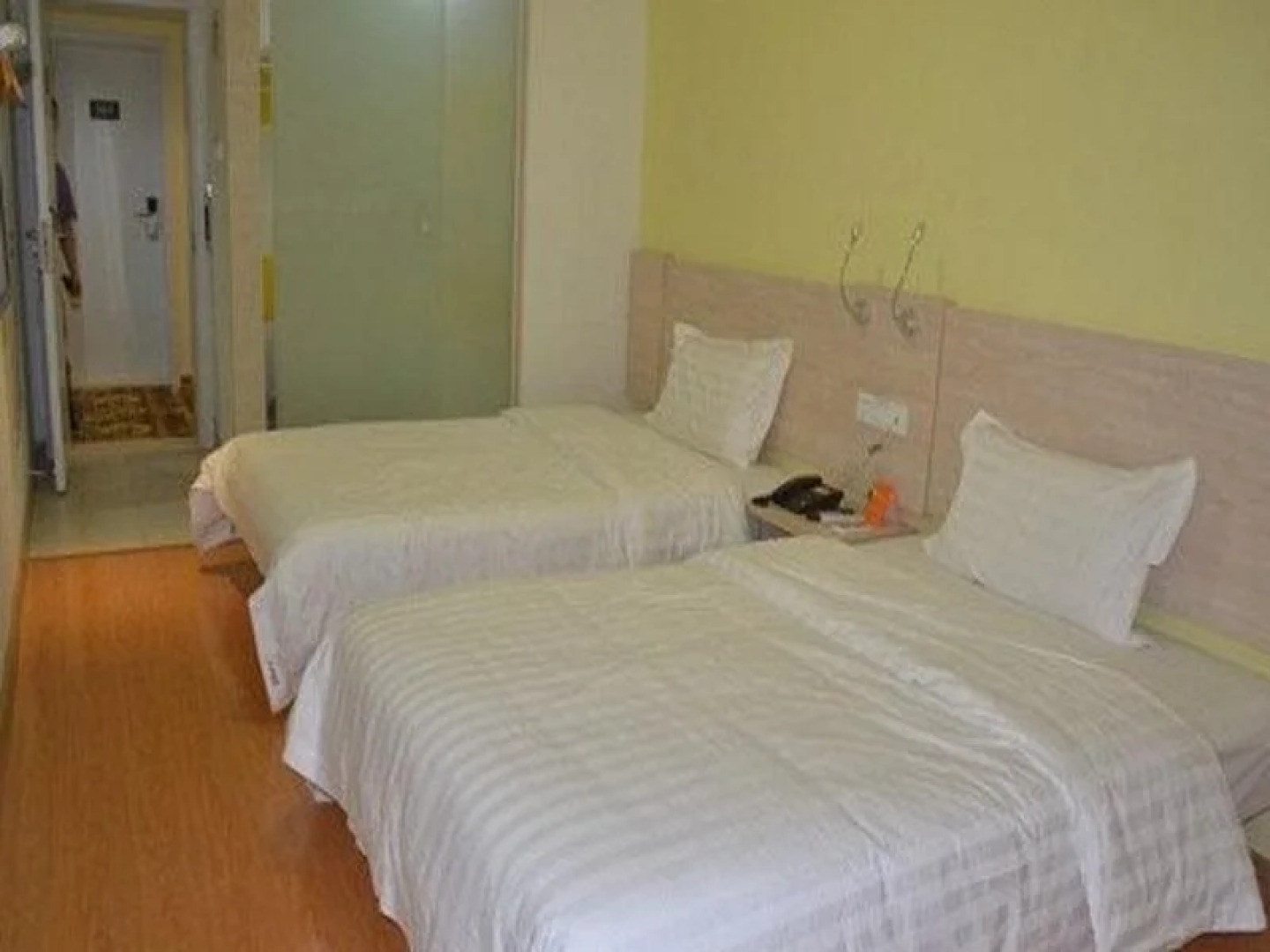 7Days Inn Fuzhou Railway station