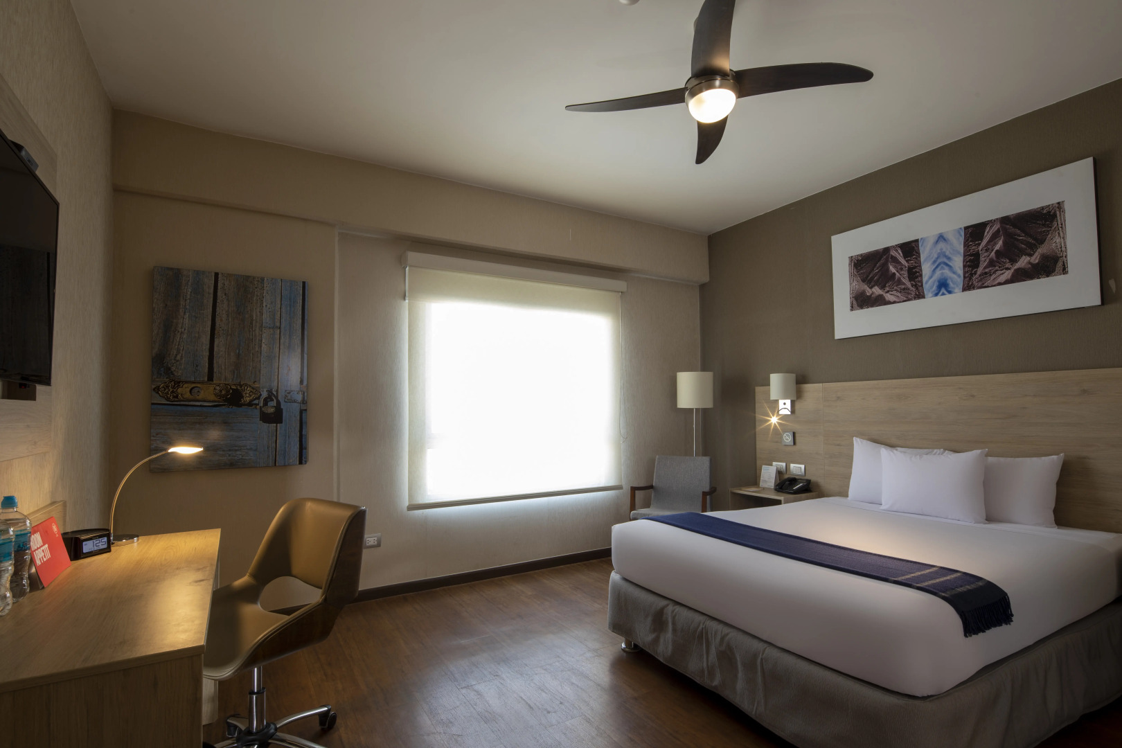 Casa Andina Select Tacna