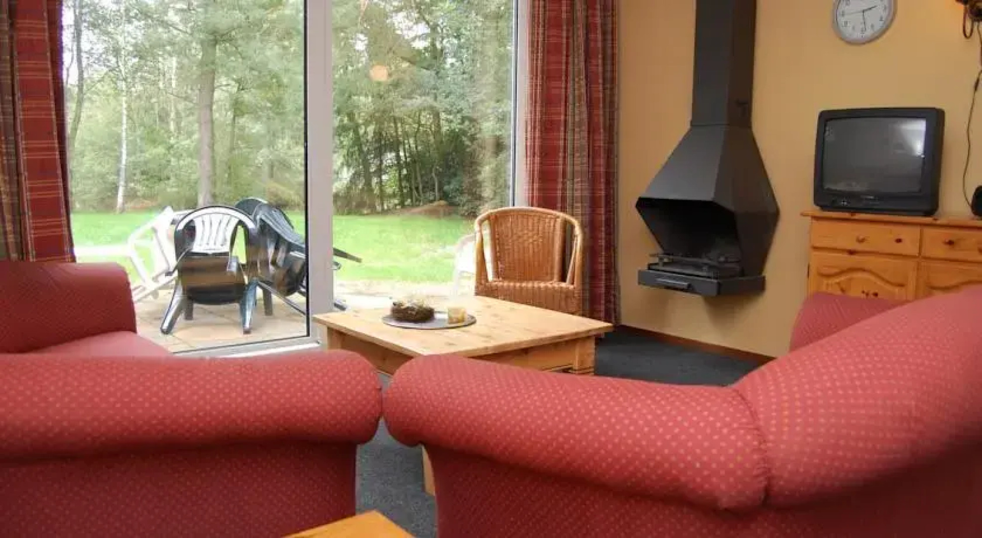 Recreatiecentrum Adelhof