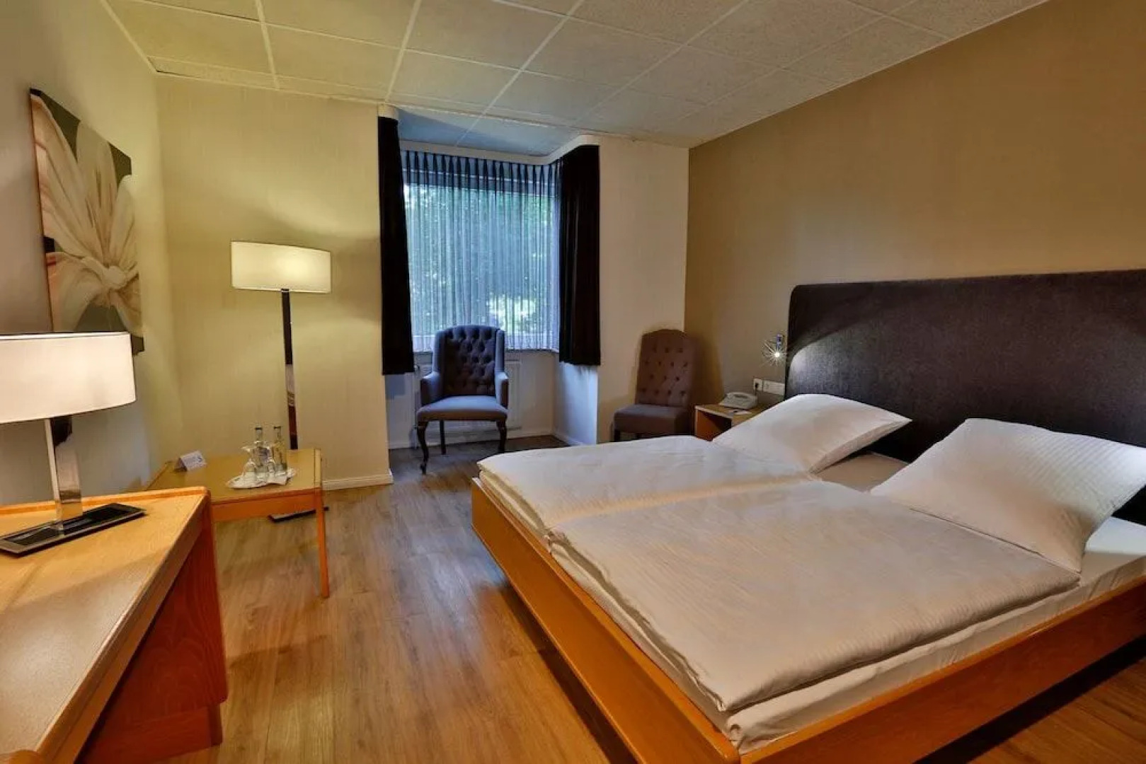 Schröder Hotel and Restaurant