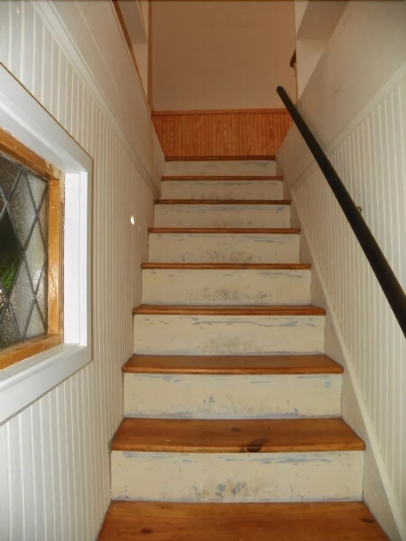 Lighthouse Cottage at Ocracoke 3 Bedrooms 2 Bathrooms Home