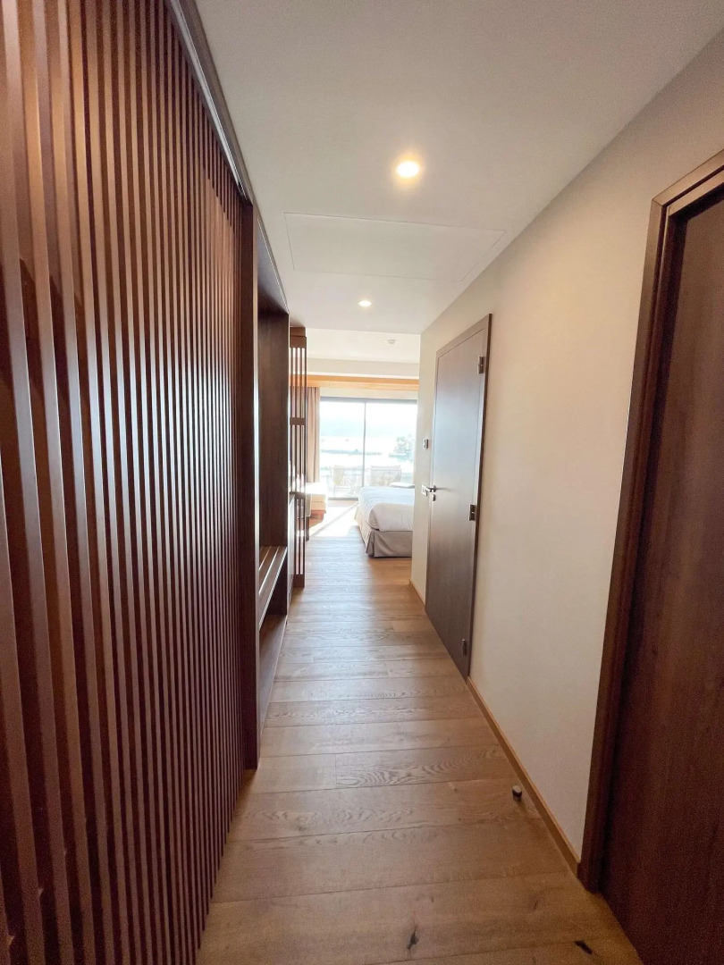 Golden Tulip Porto Vecchio